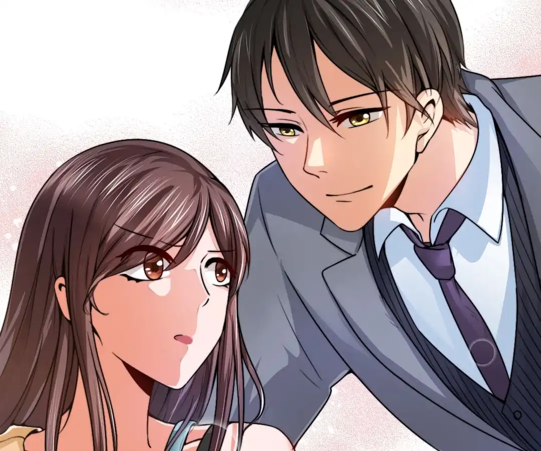 President's Shy Kiss Chapter 6 32